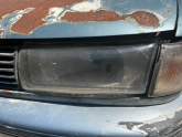 Nissan sunny far sağ