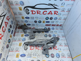 RENAULT MEGANE 4 ÖN TAMPON BRAKETİ ORJİNAL ÇIKMA 620369538R 2.