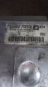 Oto Çıkma Parça / Opel / Tigra / Beyin / Motor Beyni / Çıkma Parça 