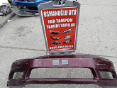 Oto Çıkma Parça / Honda / Civic / Tampon / Ön Tampon / Çıkma Parça 