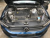 VOLKSWAGEN PASSAT 2015 2019 ALT TRAVERS ALEMİNYUM  3Q0199369E