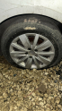 VW PASSAT B7 ORJİNAL ÇELİK JANT
