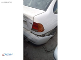 Oto Çıkma Parça / Volkswagen / Polo / Kaporta & Karoser / Kesme Tavan Sacı / Çıkma Parça 