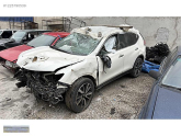 Oto Çıkma Parça / Nissan / X-Trail / Motor / Motor (komple) / Çıkma Parça 