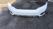 Honda Civic Fc5 Arka Tampon Beyaz Hatasız