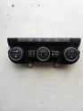 1K8907044CD 5HB013020 VAG GRUBU KLİMA PANELİ