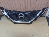 Oto Çıkma Parça / Nissan / Qashqai / Kaporta & Karoser / Panjur / Çıkma Parça 