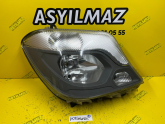 SPRİNTER SAĞ FAR (ORJİNAL) - A9068202461