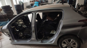 Oto Çıkma Parça / Peugeot / 206 / Kaporta & Karoser / Komple Arka / Çıkma Parça 
