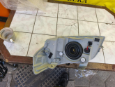 Oto Çıkma Parça / Volkswagen / Polo / Far & Stop / Sol Ön Far / Sıfır Parça 