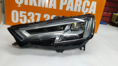 AUDİ A4 MATRİX B9 SOL FAR