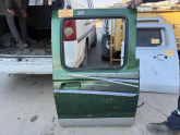 Oto Çıkma Parça / Nissan / Pick-up / Kaporta & Karoser / Sağ Arka Kapı / Çıkma Parça 