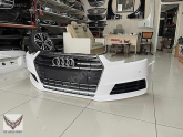 Oto Çıkma Parça / Audi / A4 / Tampon / Ön Tampon / Çıkma Parça 