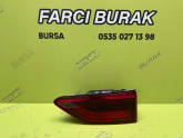 GOLF 8 SAĞ İÇ STOP ORJİNAL HATASIZ 2020-2024 5H0 945 094 C