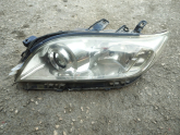 Oto Çıkma Parça / Toyota / RAV4 / Far & Stop / Sol Ön Far / Çıkma Parça 