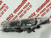 Oto Çıkma Parça / Toyota / Corolla / Far & Stop / Sol Ön Far / Çıkma Parça 