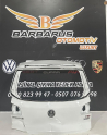 2008-2015 VW TIGUAN BAGAJ  KAPAĞI BEYAZ