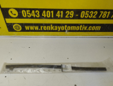 Oto Çıkma Parça / Renault / Captur / Kaporta & Karoser / Kapı Fitili / Sıfır Parça 