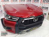 Oto Çıkma Parça / Toyota / Hilux / Tampon / Ön Tampon / Çıkma Parça 