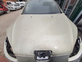 PEUGEOT PEJO 407 KAPUT ORJİNAL ALİMİNYUM
