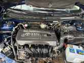 Oto Çıkma Parça / Toyota / Corolla / Motor / Komple Motor / Çıkma Parça 