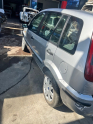 FORD FUSİON SOL ÖN KAPI GRİ HATASIZ