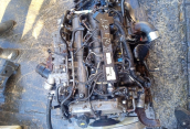 Oto Çıkma Parça / Mitsubishi / Canter / Motor / Motor (komple) / Çıkma Parça 