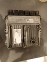 BMW G20 BENZİNLİ MOTOR BEYNİ 9845157-01 Ç
