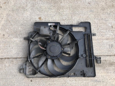 Oto Çıkma Parça / Ford / Fiesta / Direksiyon / Direksiyon Kapağı / Çıkma Parça 