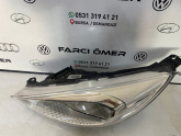 Oto Çıkma Parça / Ford / Focus / Far & Stop / Sol Ön Far / Çıkma Parça 