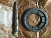 Oto Çıkma Parça / Volkswagen / Passat / Şanzıman / Şanzıman Komple / Sıfır Parça 