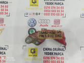 VOLKSWAGEN T-ROC SOL ÇAMURLUK İÇ SACI OEM2ga821136 ÇIKMA SÖKME
