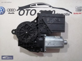 Oto Çıkma Parça / Seat / Ibiza / Oto Cam / Cam Motoru / Çıkma Parça 