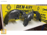 Oto Çıkma Parça / Renault / R 5 / Fan / Fan Paneli / Çıkma Parça 