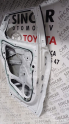 Oto Çıkma Parça / Toyota / C-HR Hybrid / Kaporta & Karoser / Sol Arka Kapı / Çıkma Parça 