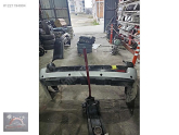 RANGE ROVER VOGUE (L322) ORJİNAL ARKA TAMPON