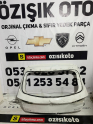 OPEL ASTRA K BAGAJ KAPAĞI ÇIKMA ORJİNAL YEDEK PARÇA