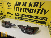 Oto Çıkma Parça / Renault / R 5 / Klima / Rezonatör / Çıkma Parça 