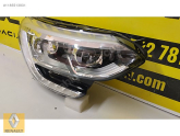 Oto Çıkma Parça / Renault / Megane / Far & Stop / Sağ Ön Far / Çıkma Parça 