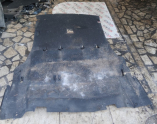 Oto Çıkma Parça / Dacia / Jogger / Kaporta & Karoser / Bagaj Kapağı / Çıkma Parça 