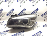 BMW X1 SERİSİ E84 KASA SOL FAR LCİ XENON ORJ 7290239-07