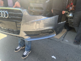 Oto Çıkma Parça / Audi / A5 / Tampon / Ön Tampon / Çıkma Parça 