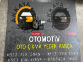 Oto Çıkma Parça / Renault / Fluence / Oto Cam / Cam Motoru / Çıkma Parça 