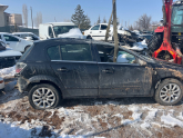 Oto Çıkma Parça / Opel / Astra / Kaporta & Karoser / Bagaj Kapağı / Çıkma Parça 