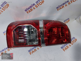 Oto Çıkma Parça / Toyota / Hilux / Far & Stop / Sol Arka Stop / Sıfır Parça 