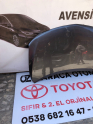 Oto Çıkma Parça / Toyota / Corolla / Kaporta & Karoser / Kaput / Çıkma Parça 