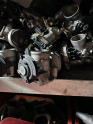 CHEVROLET AVEO GAZ KELEBEĞİ
