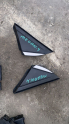 RENAULT MEGANE4 AYNA PLASTİK BAKALİTLER OTO FEDAİ