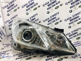 MERCEDES E SERİSİ W207 KASA MAKYAJSIZ XENON SAĞ FAR SIFIR