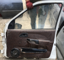 Oto Çıkma Parça / Ford / Sierra / Kaporta & Karoser / Sağ Ön Kapı / Çıkma Parça 